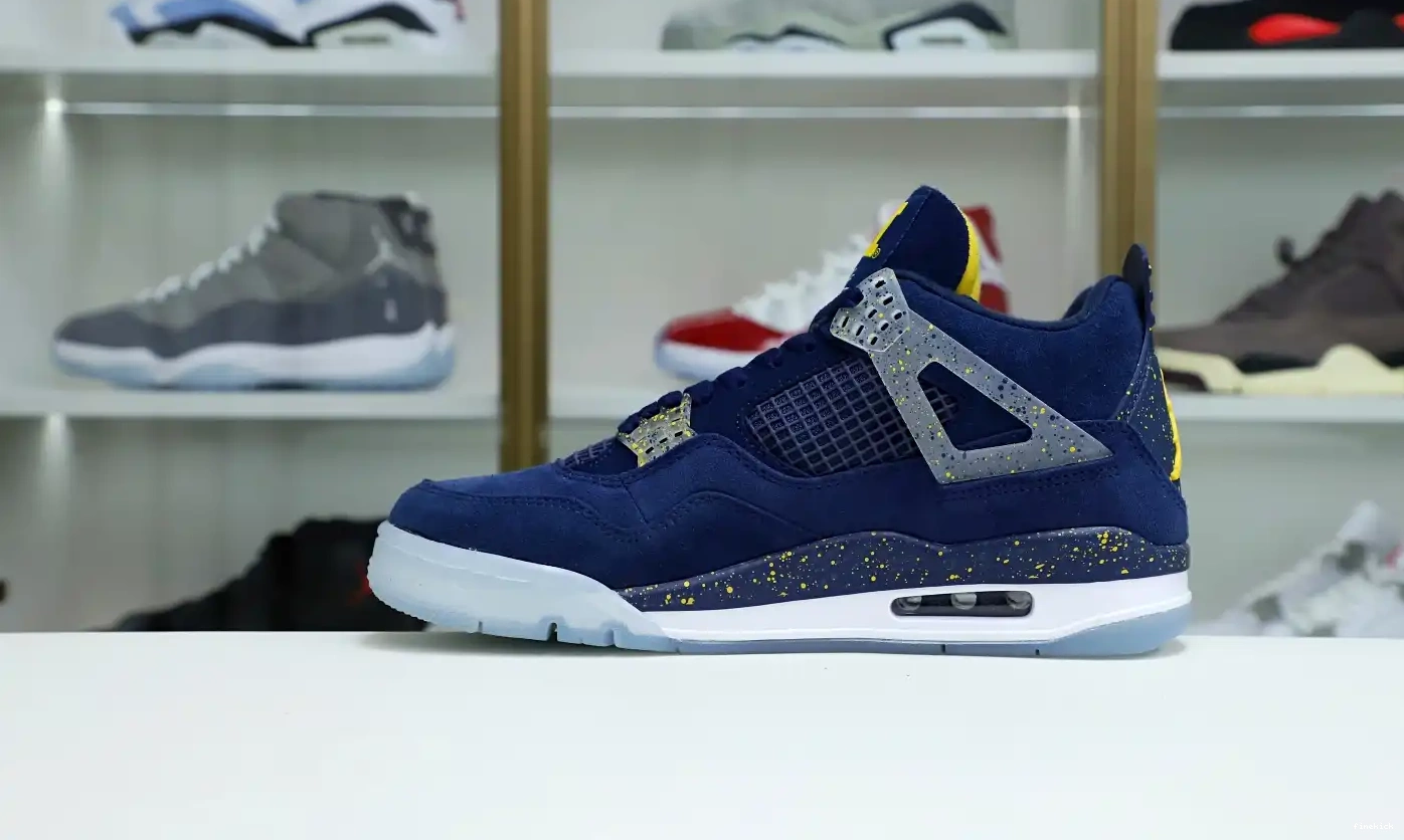 4 Jordan Jordan Air 0422